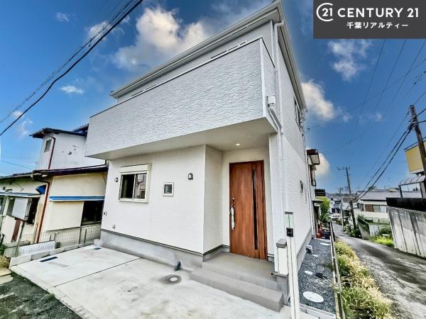 船橋市大穴北4丁目