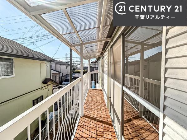 船橋市二和西１丁目の中古一戸建て