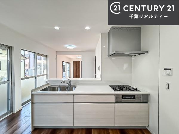 船橋市二和西１丁目の中古一戸建て