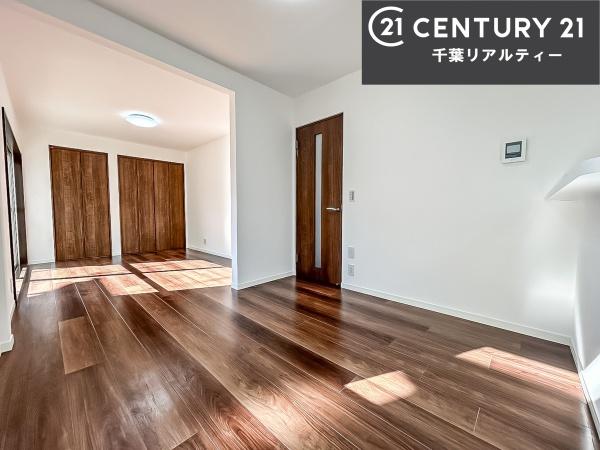 船橋市二和西１丁目の中古一戸建て