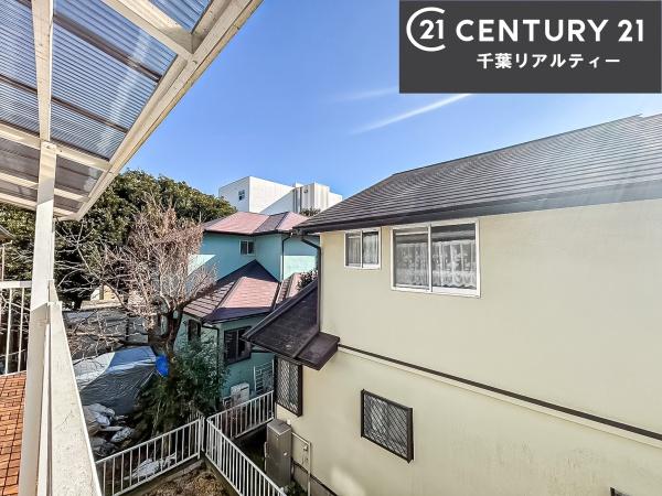 船橋市二和西１丁目の中古一戸建て