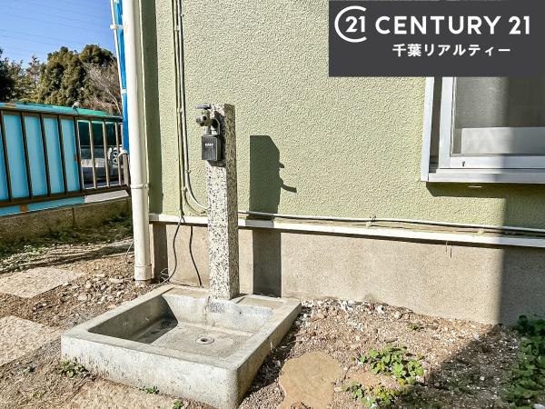 船橋市二和西１丁目の中古一戸建て