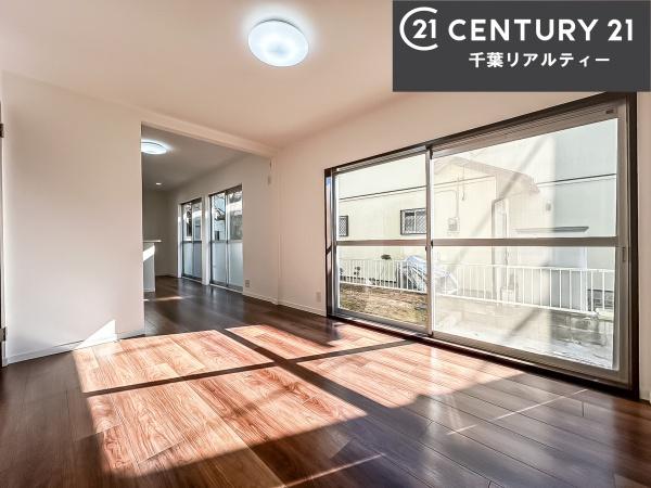 船橋市二和西１丁目の中古一戸建て