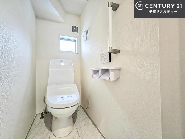 船橋市松が丘2丁目