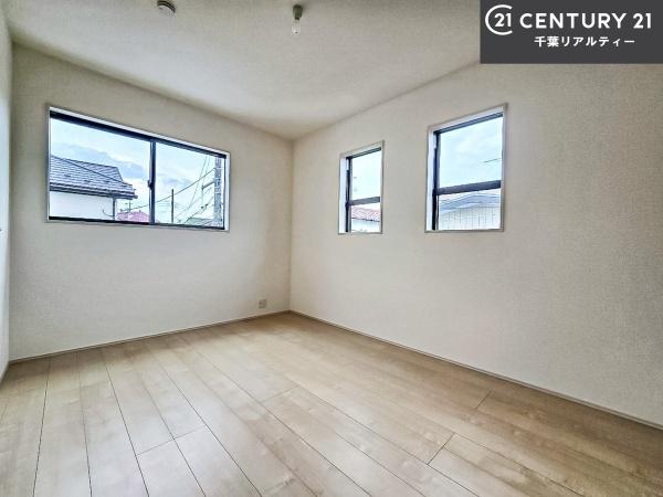 船橋市松が丘2丁目