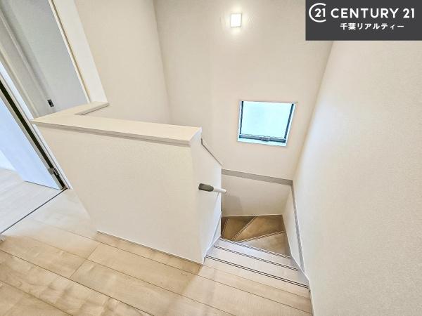 船橋市松が丘2丁目