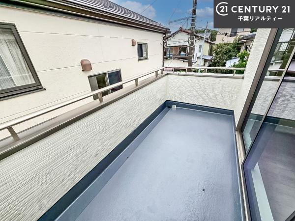 船橋市松が丘2丁目