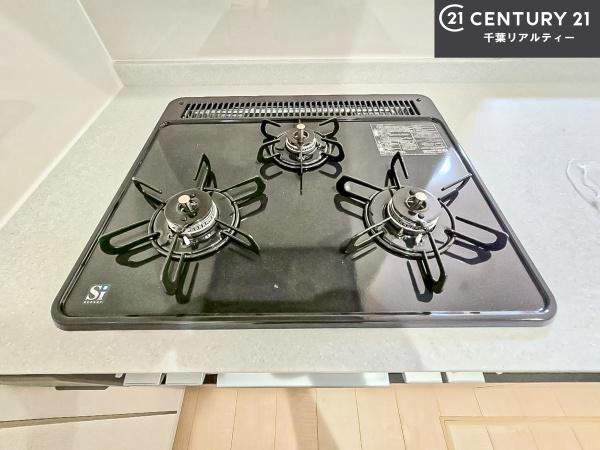 船橋市松が丘2丁目