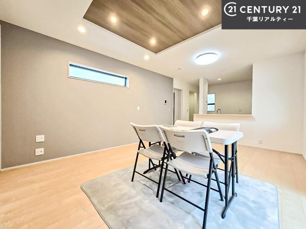 船橋市松が丘2丁目