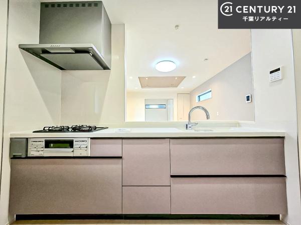 船橋市松が丘2丁目