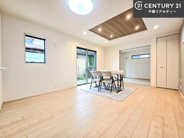 船橋市松が丘2丁目