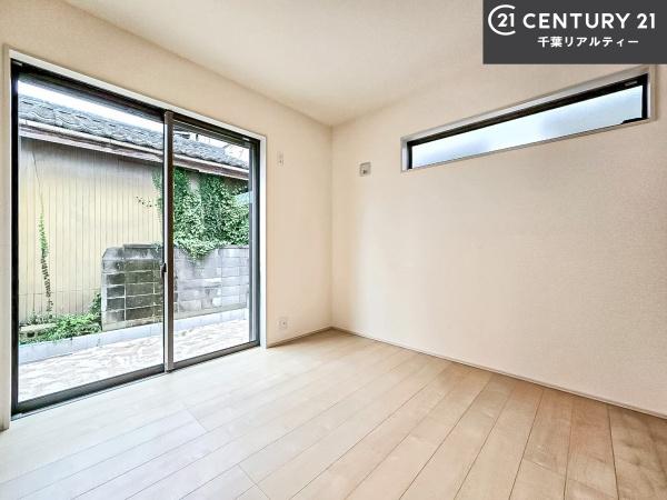 船橋市松が丘2丁目