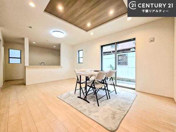 船橋市松が丘2丁目