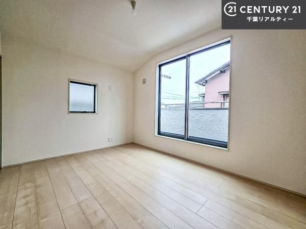 船橋市松が丘2丁目