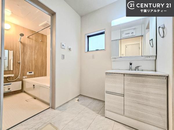 船橋市松が丘2丁目