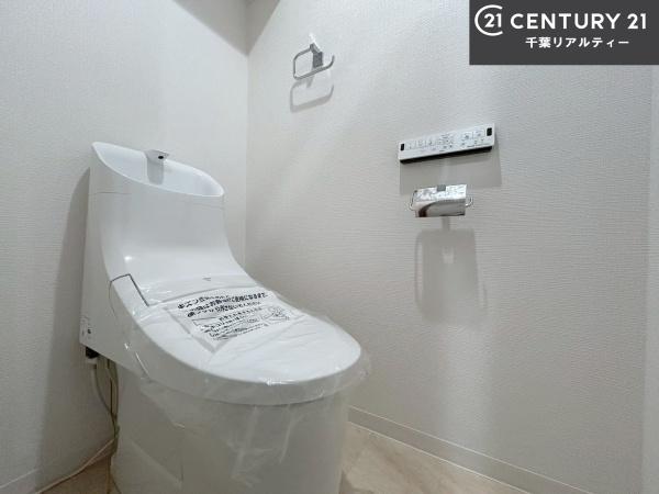 朝日パリオ津田沼