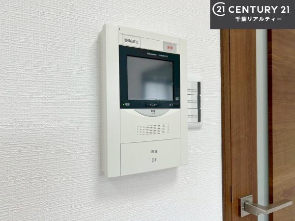 朝日パリオ津田沼