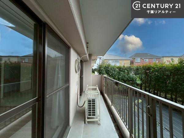 朝日パリオ津田沼