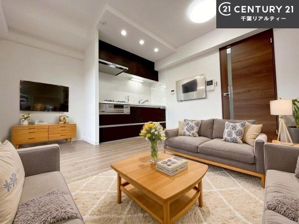 朝日パリオ津田沼