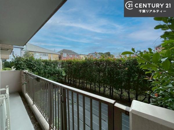 朝日パリオ津田沼