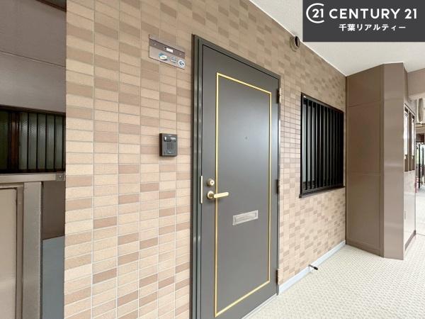 朝日パリオ津田沼