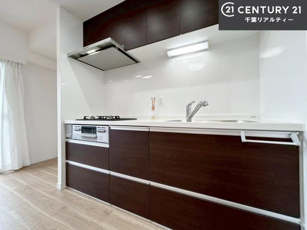 朝日パリオ津田沼