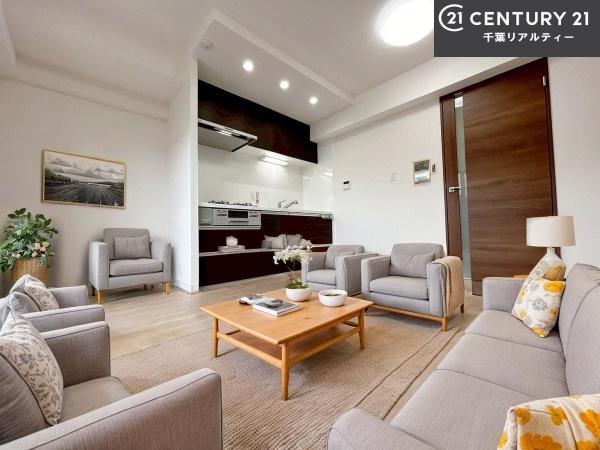 朝日パリオ津田沼