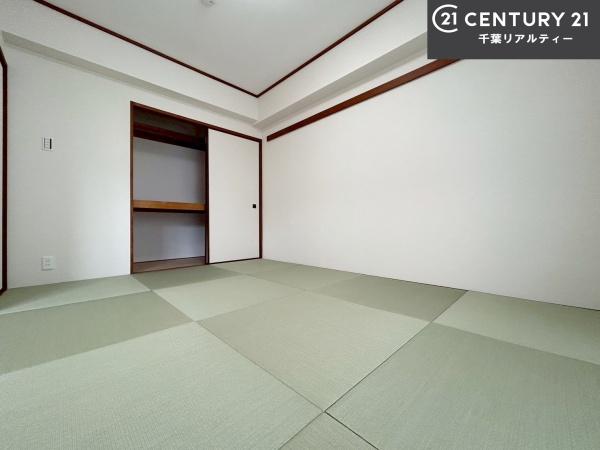 朝日パリオ津田沼