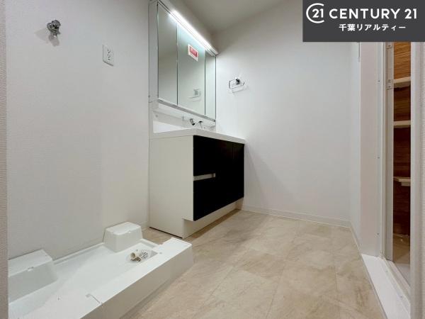 朝日パリオ津田沼