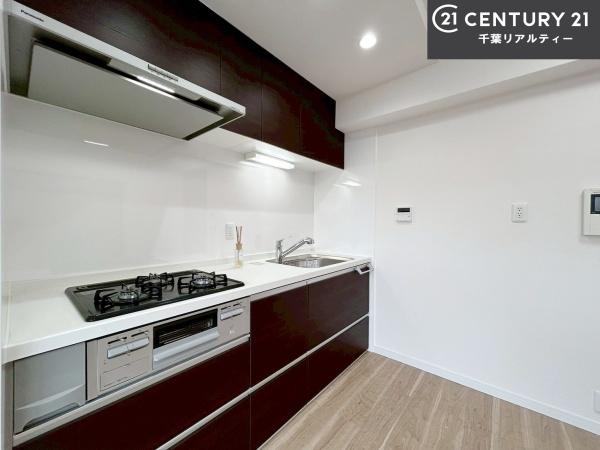 朝日パリオ津田沼