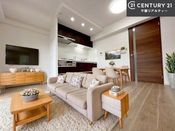 朝日パリオ津田沼