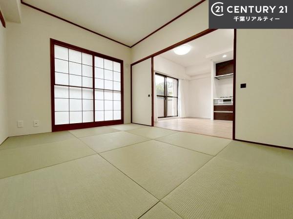 朝日パリオ津田沼