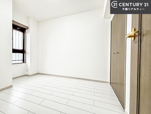 ライオンズガーデン津田沼