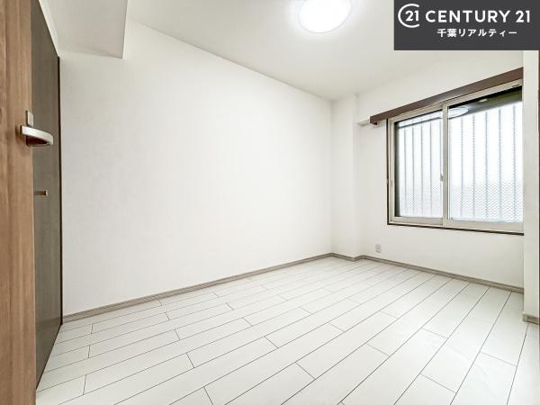 ライオンズガーデン津田沼