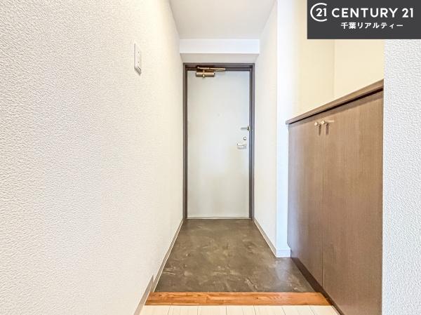 ライオンズガーデン津田沼