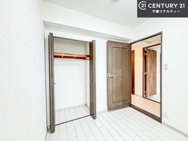 ライオンズガーデン津田沼