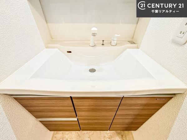 ライオンズガーデン津田沼