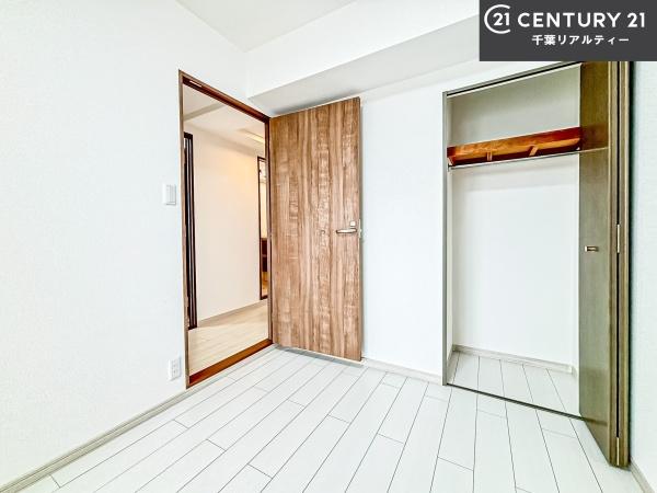 ライオンズガーデン津田沼