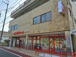 プライヴェル東中山(まいばすけっと市川若宮2丁目店)