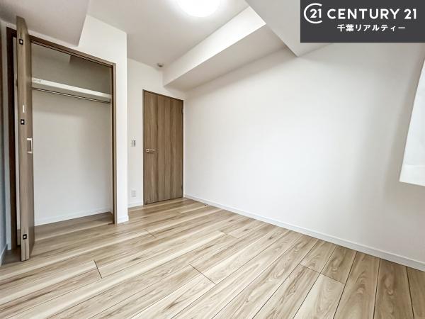 プライヴェル東中山