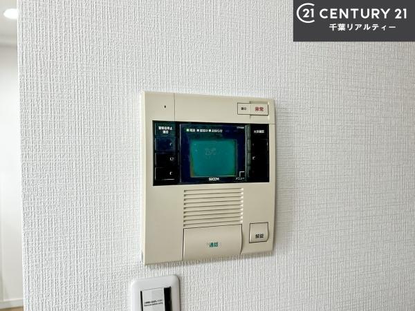 プライヴェル東中山