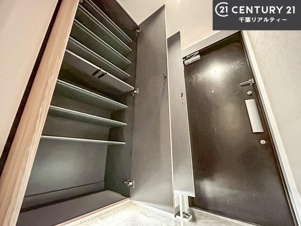 プライヴェル東中山