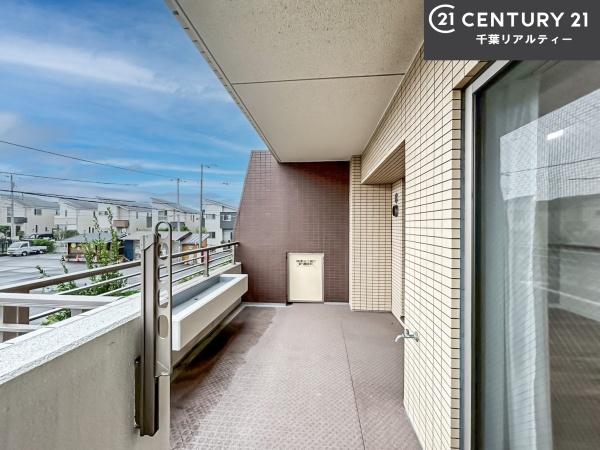 プライヴェル東中山