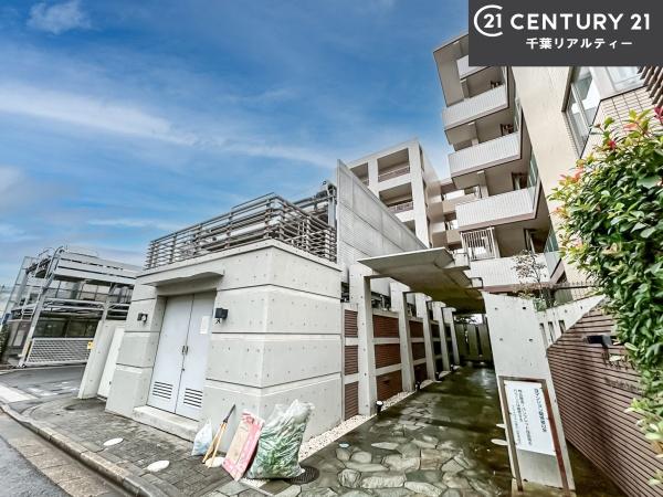 プライヴェル東中山