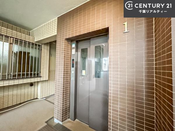 プライヴェル東中山