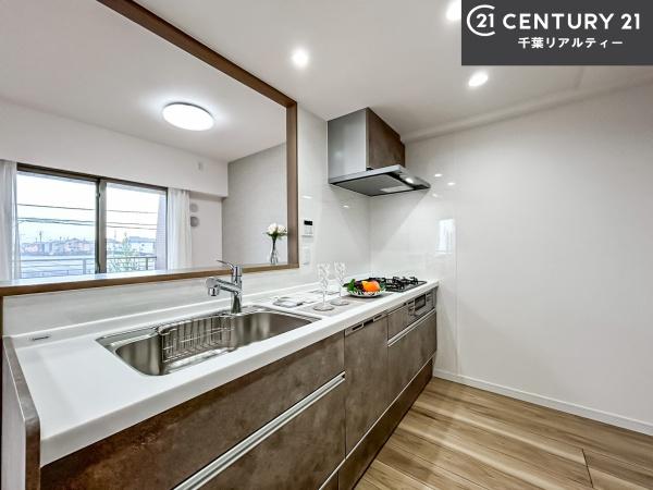 プライヴェル東中山