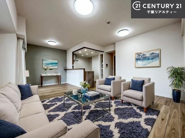 プライヴェル東中山