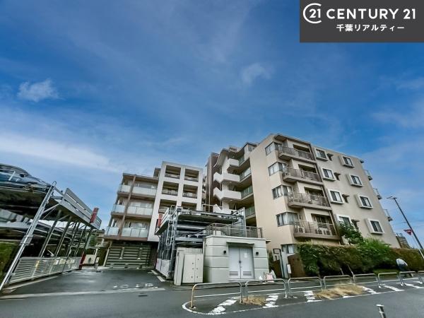 プライヴェル東中山