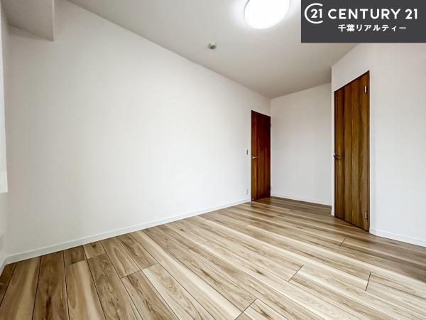 プライヴェル東中山