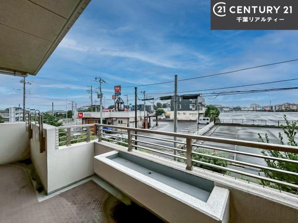 プライヴェル東中山